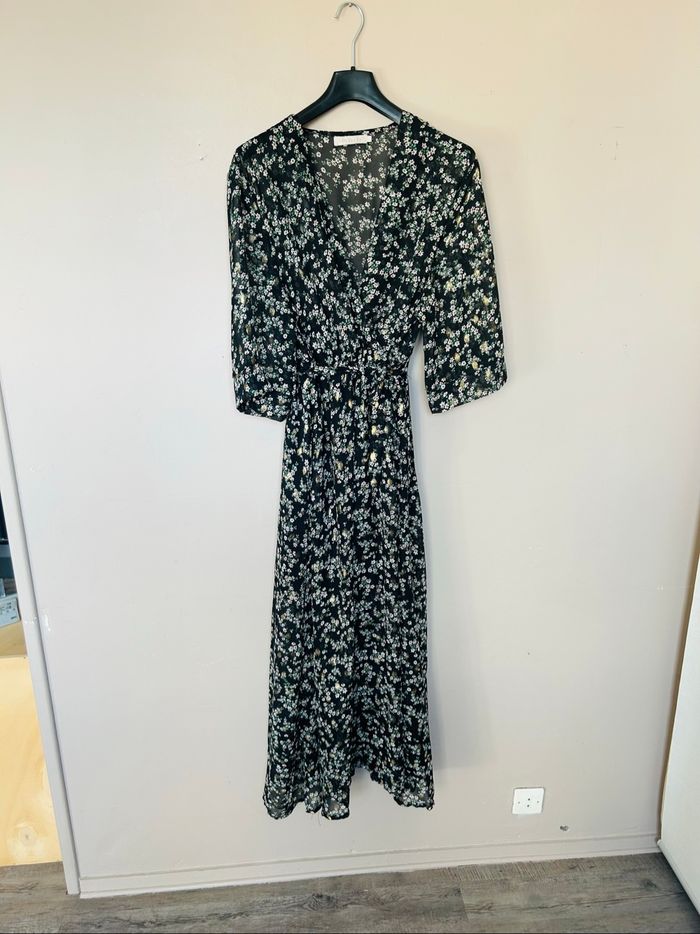 Robe longue d’été - photo numéro 2