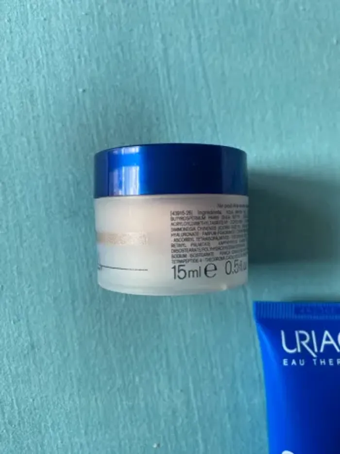 Uriage eau thermale âge absolu cica daily - photo numéro 4