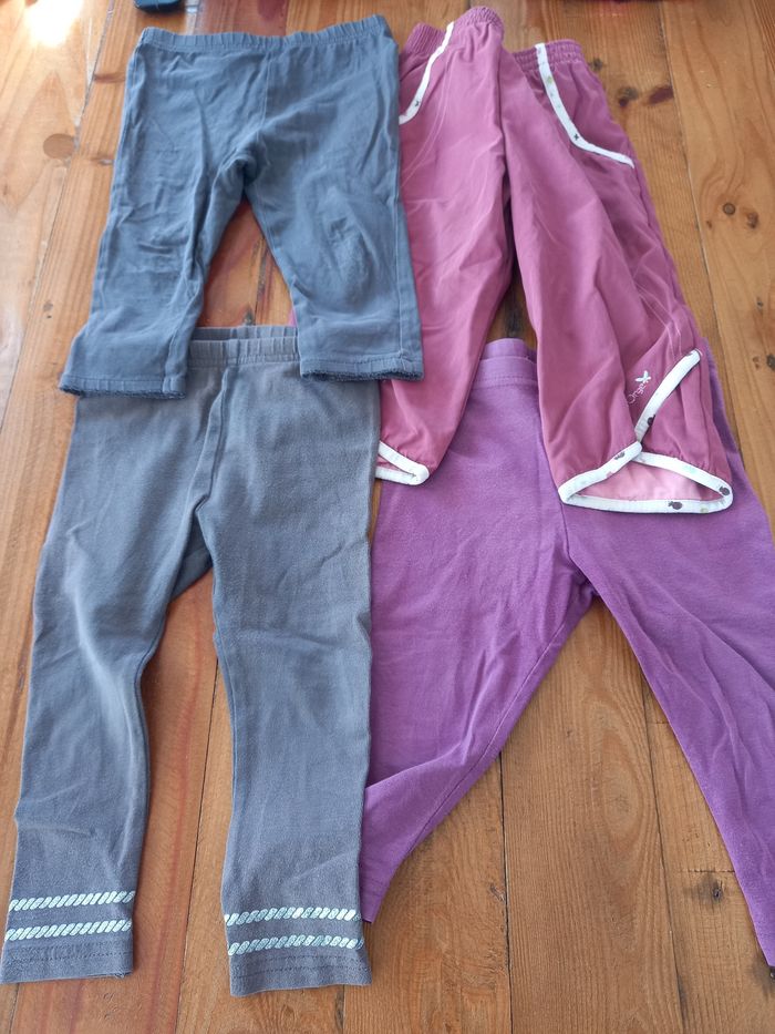 Lot fille 18 mois - photo numéro 5