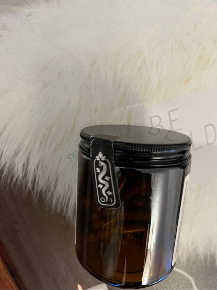 L’officine immortelle - photo numéro 3