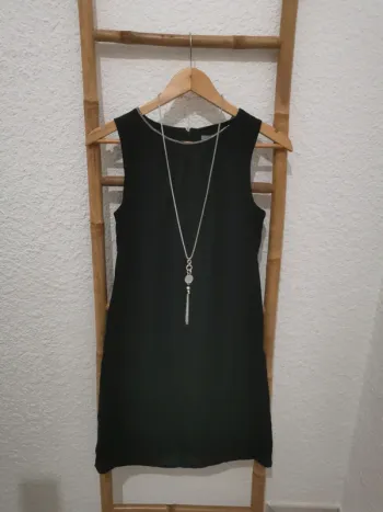 Robe marine H&M
