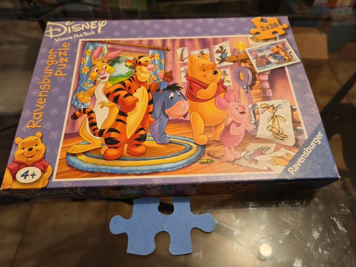 Puzzle - photo numéro 6