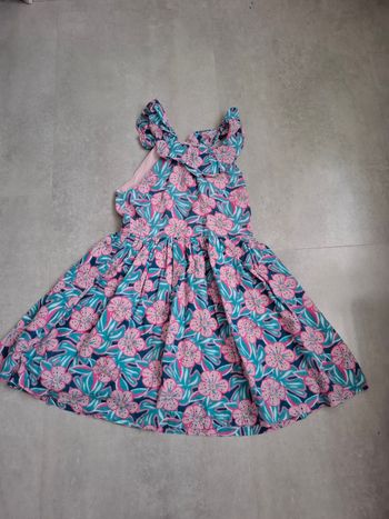 Robe du pareil au même 8 ans