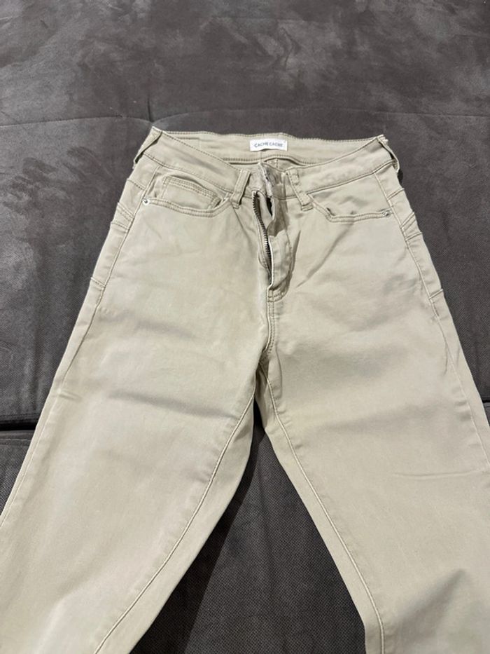 Jeans - photo numéro 3
