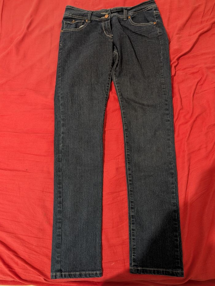 Jeans - photo numéro 2