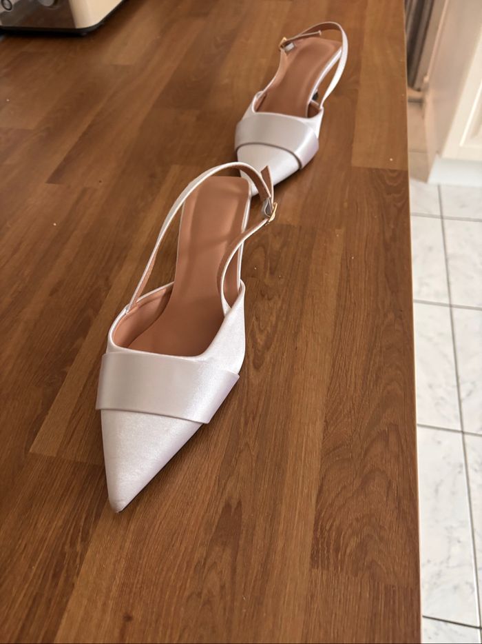 Chaussure - photo numéro 3