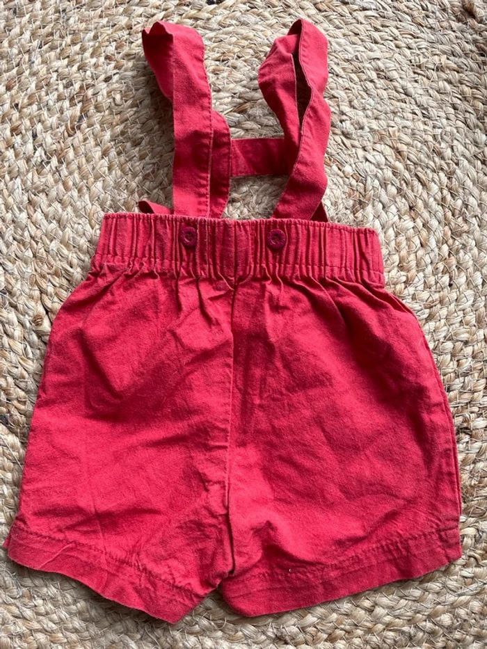 Tenue 3 mois - photo numéro 6