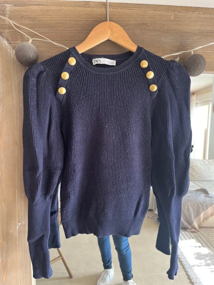 Pull Zara