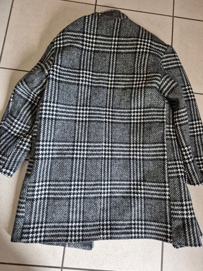 Manteau - photo numéro 2