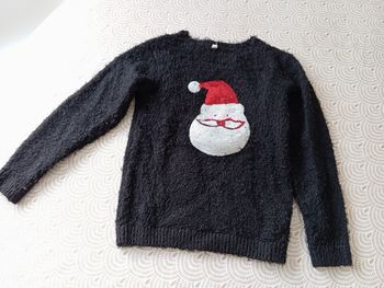 Lot vêtements fille