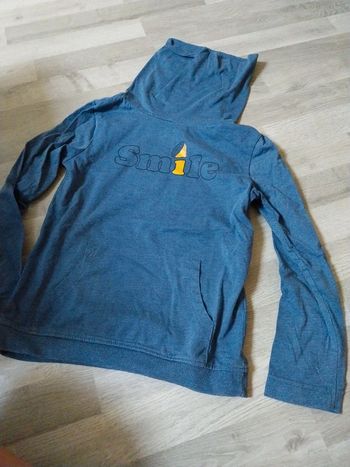 Tee-shirt garçon kiabi 10 ans