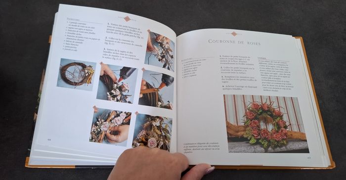 Livre de décoration - photo numéro 2