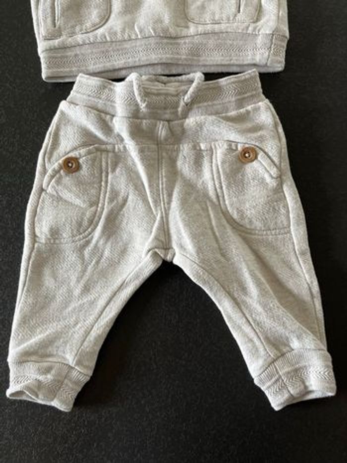 Ensemble tape à l’œil 6mois - photo numéro 5