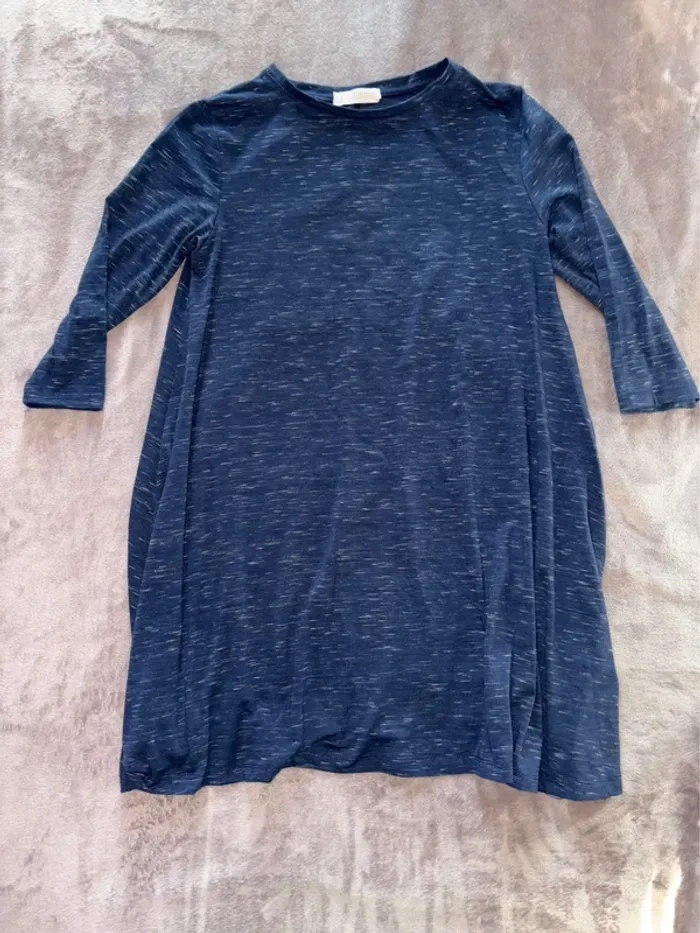 Lot de 4 vêtements femme taille 38 en très bon état - photo numéro 8
