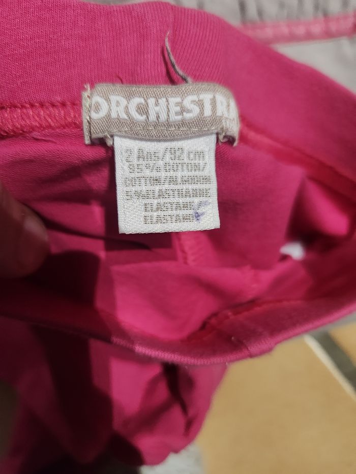 Lot leggings - photo numéro 7