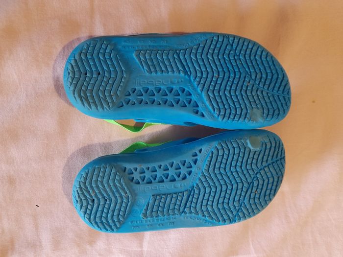 Chaussures de piscine - photo numéro 2