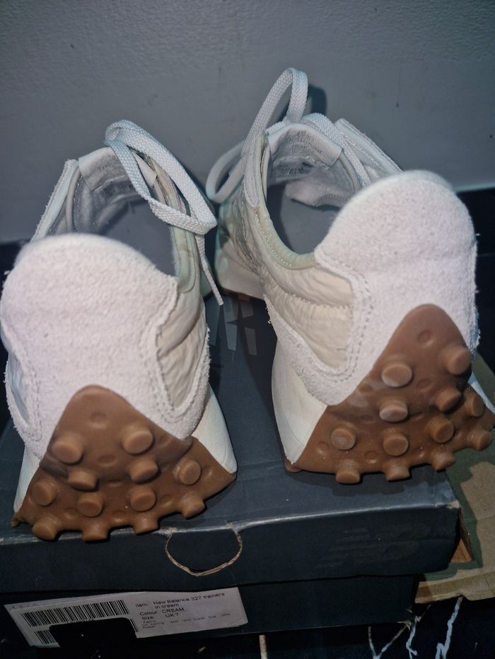 New balance - photo numéro 3