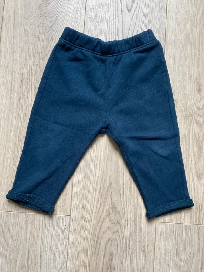 Lot 2 pantalons - photo numéro 3