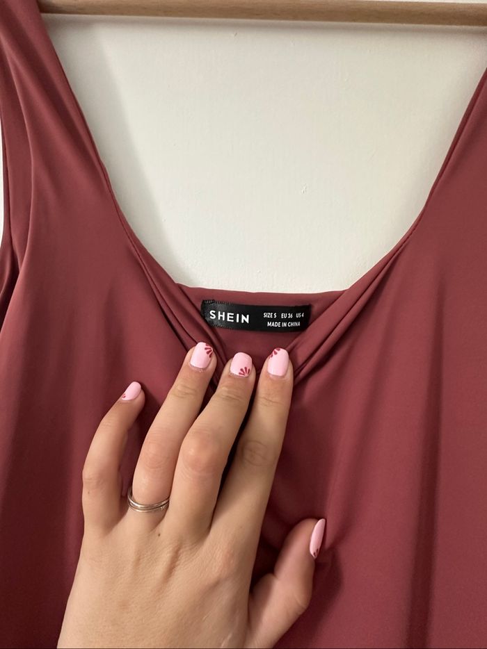 Robe Shein - photo numéro 3