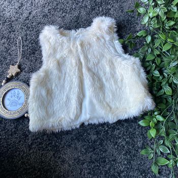 Gilet taille 2 ans