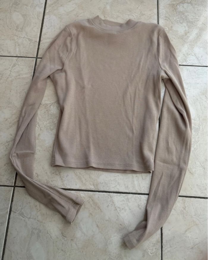 Sous pull