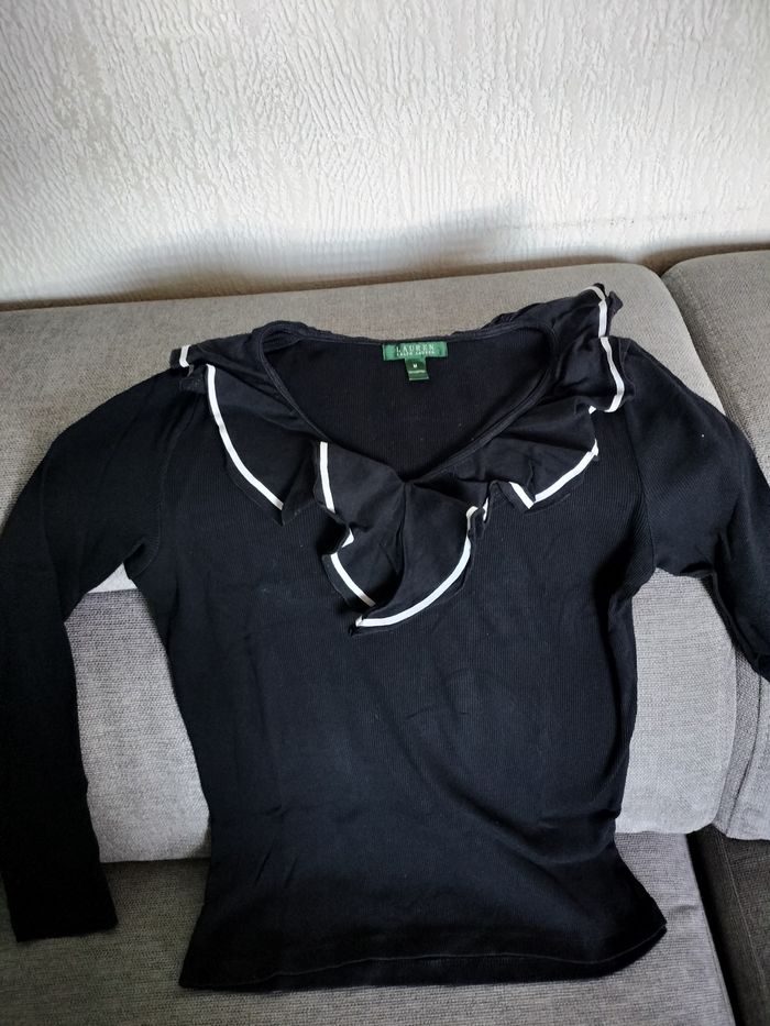 Pull Ralph Lauren