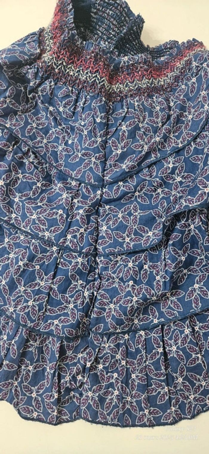 Ensemble jupe et débardeur - photo numéro 8