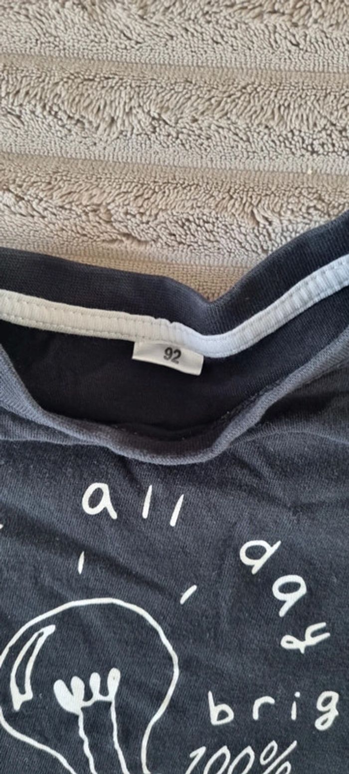 T-shirt - photo numéro 2