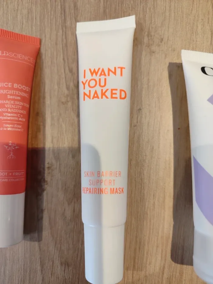 Lot cosmétiques n°2 - photo numéro 4