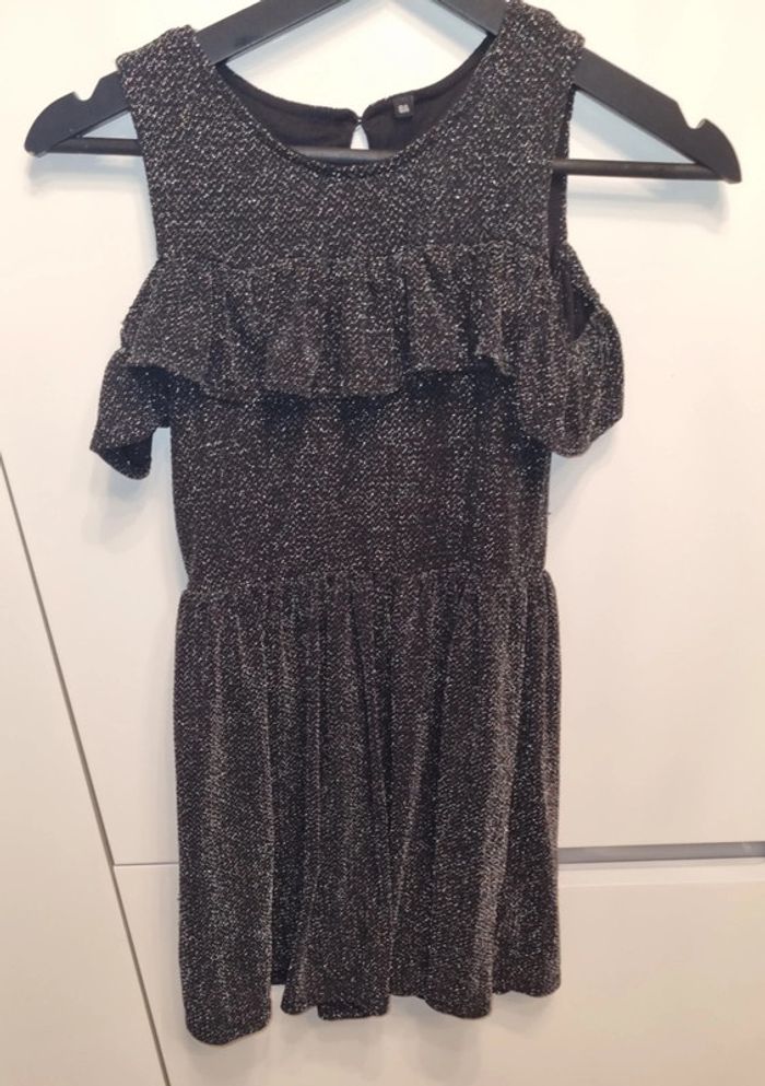 Robe 8 ans en parfait état