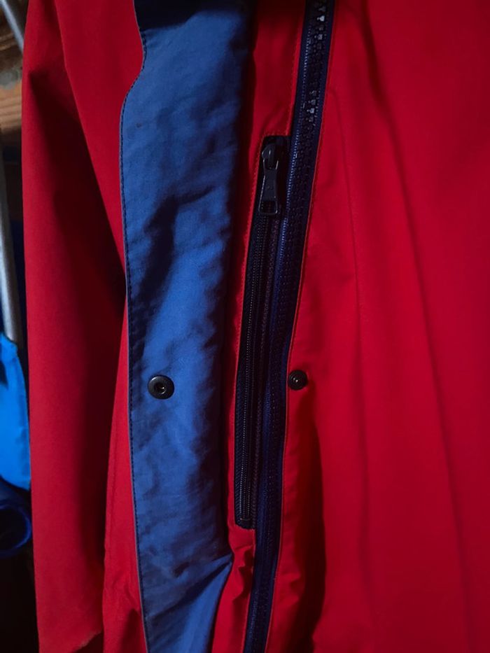 Parka imperméable - photo numéro 8