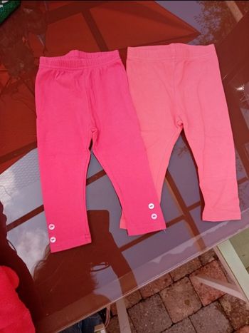 Lot legging