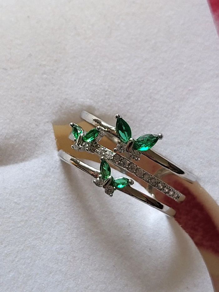 Bague fantaisie - photo numéro 5