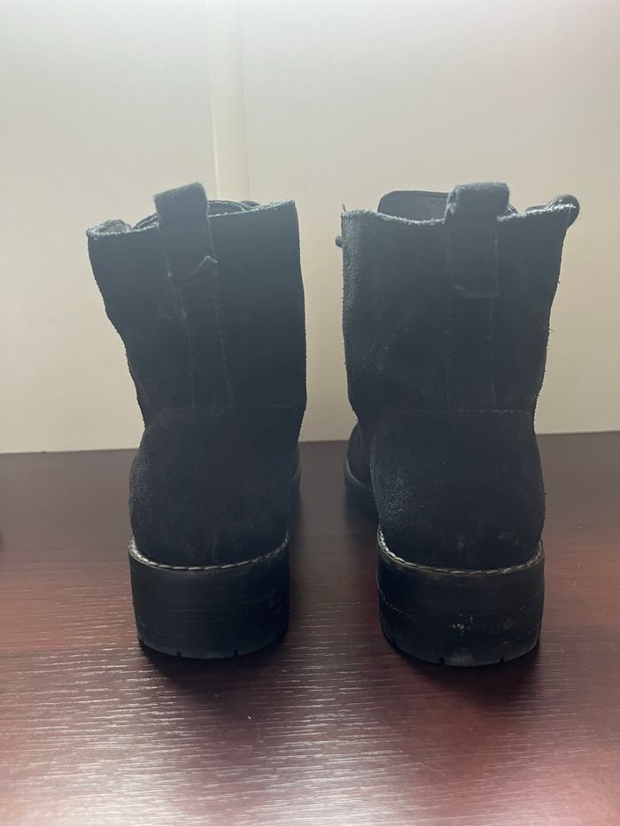 Bottines superdry - photo numéro 4