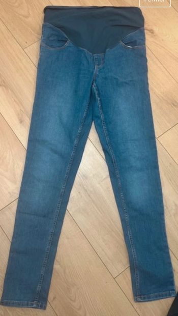 Pantalon de grosses taille 40/42