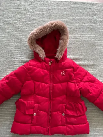 Manteau