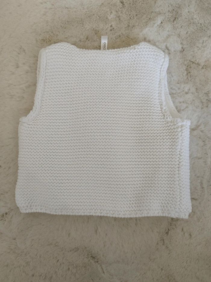 Ensemble haut - photo numéro 3