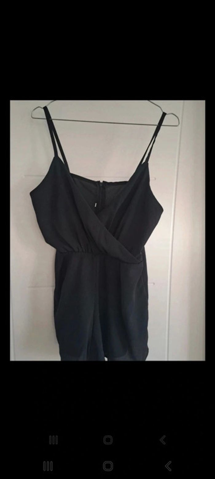 Combishort Shein M