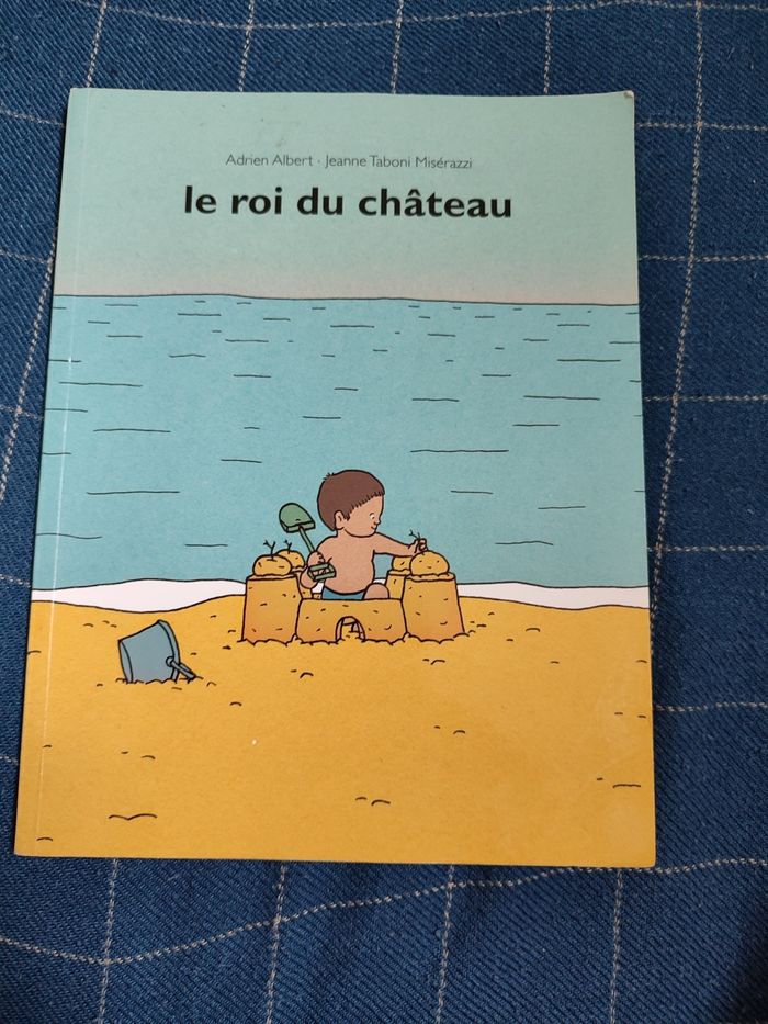 Le roi du château