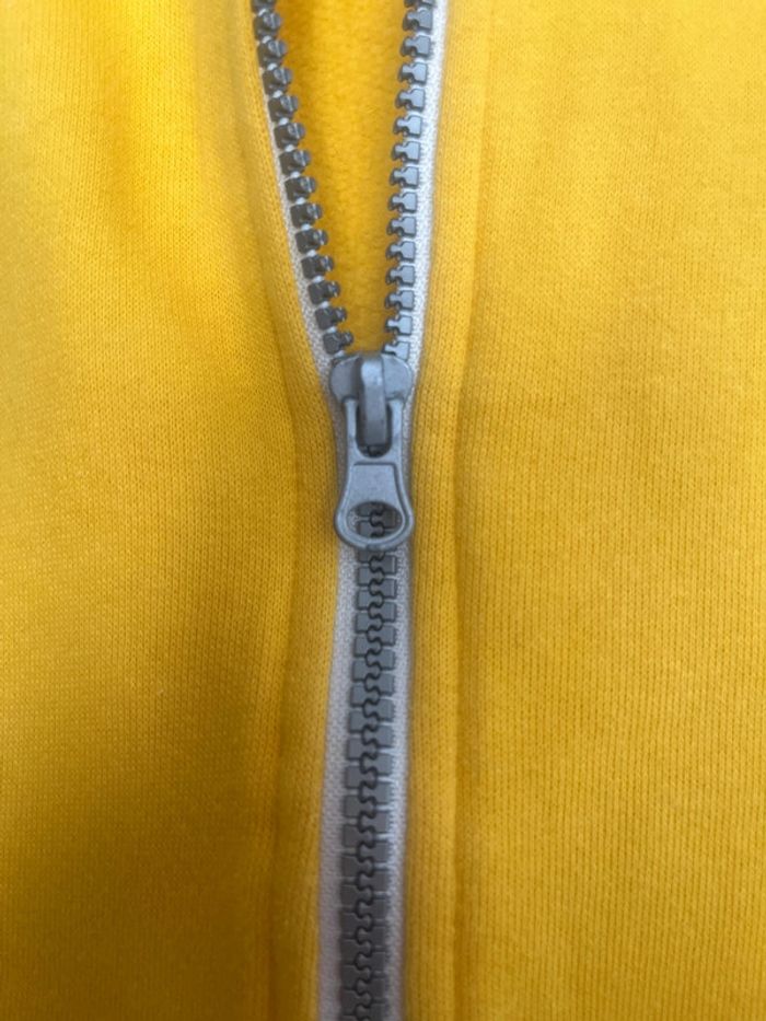 Sweat zippé - photo numéro 4
