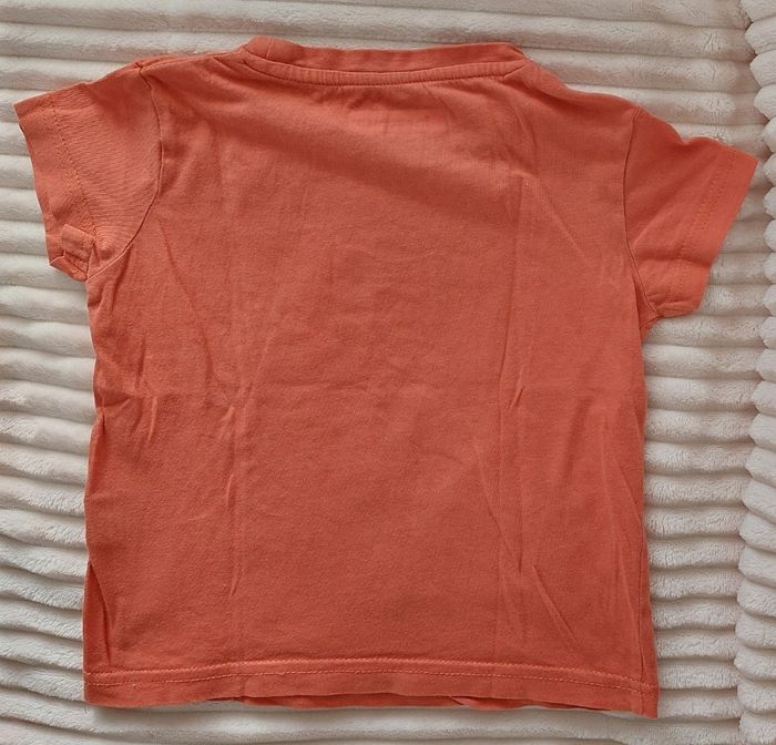 Tee shirt - photo numéro 2