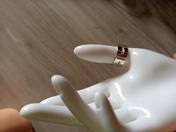 Bague fantaisie - photo numéro 2