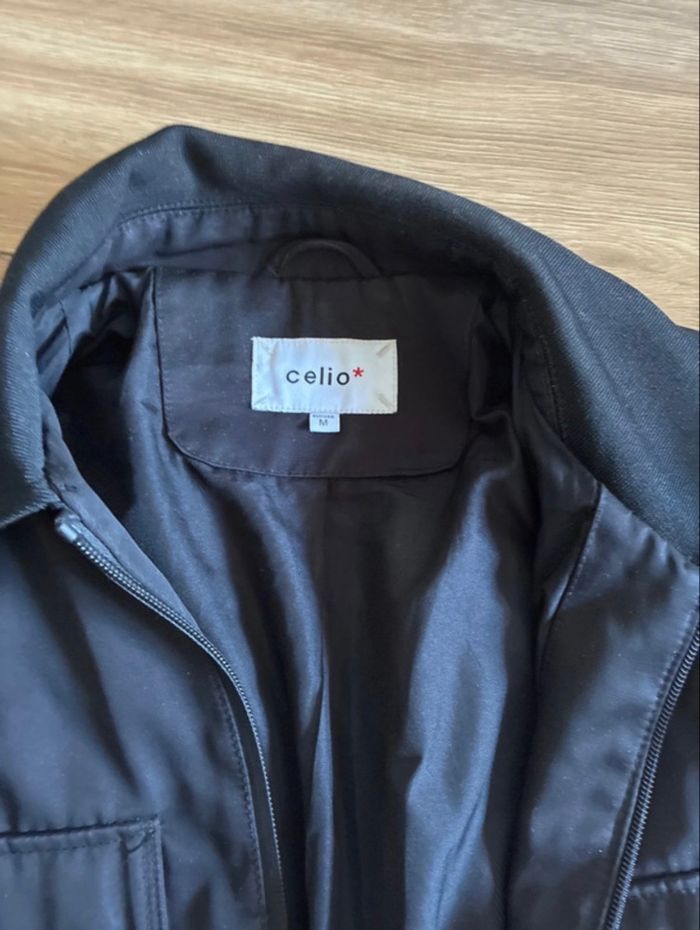 Veste homme celio - photo numéro 3