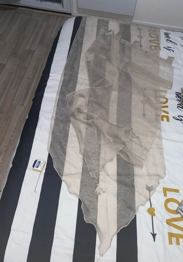 Paires de rideaux - photo numéro 2