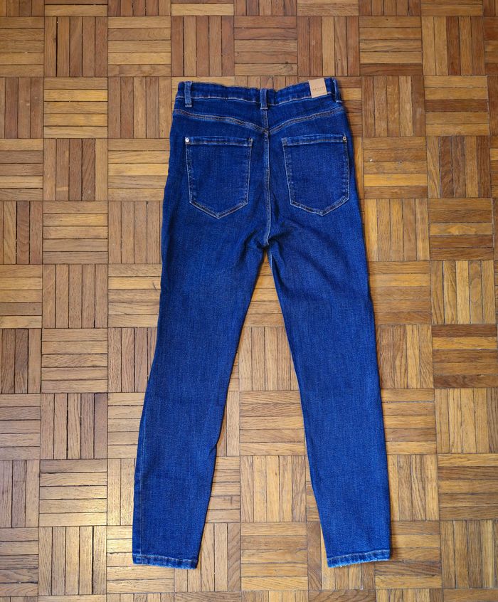 Jean skinny Zara - photo numéro 5