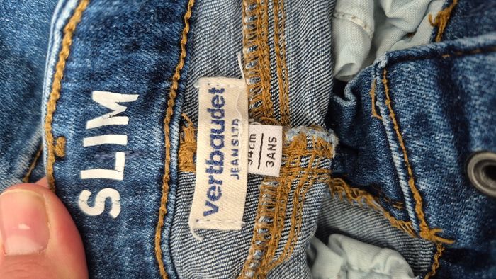 Jeans - photo numéro 3