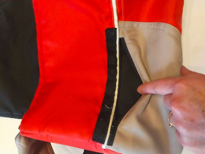 Petit sac a langer - photo numéro 3