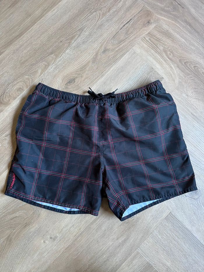 Short de bains