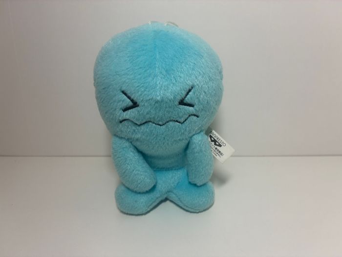 Peluche Pokemon Qulbutoké
