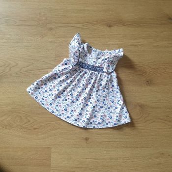 🩷 Robe Tex 3 mois #emyfleury_3moisfille